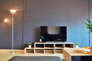 Desaru Luxury Homestay