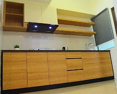 Desaru Luxury Homestay