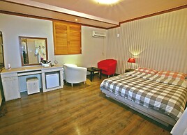 Anseong M Hotel