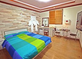 Anseong M Hotel