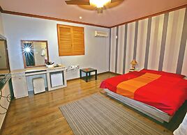 Anseong M Hotel