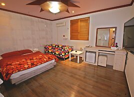 Anseong M Hotel