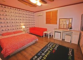 Anseong M Hotel