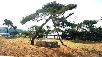 Anseong M Hotel