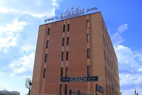 Korkem Hotel
