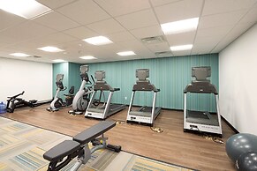 Holiday Inn Express & Suites Wentzville St Louis West by IHG
