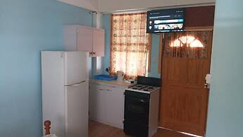 Suite Pepper