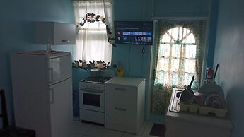 Suite Pepper