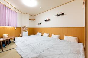 ABC guesthouse