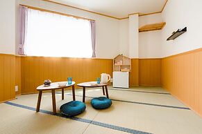 ABC guesthouse