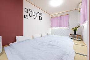 ABC guesthouse
