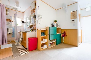ABC guesthouse