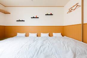 ABC guesthouse