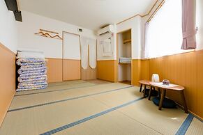ABC guesthouse
