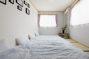 ABC guesthouse