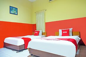 Hotel O Bandar Lampung Near Teropong Kota Bukit Cindy Formerly Divka R