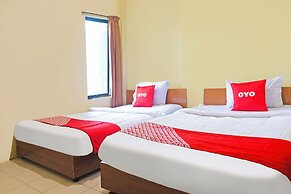 Hotel O Bandar Lampung Near Teropong Kota Bukit Cindy Formerly Divka R