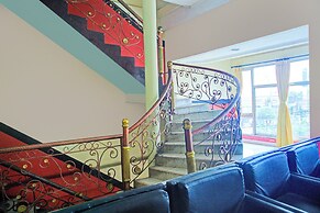 Hotel O Bandar Lampung Near Teropong Kota Bukit Cindy Formerly Divka R