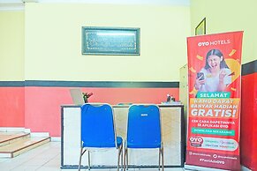 Hotel O Bandar Lampung Near Teropong Kota Bukit Cindy Formerly Divka R