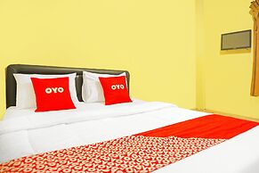 Hotel O Bandar Lampung Near Teropong Kota Bukit Cindy Formerly Divka R