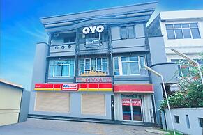 Hotel O Bandar Lampung Near Teropong Kota Bukit Cindy Formerly Divka R