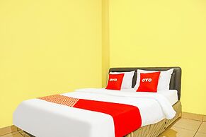 Hotel O Bandar Lampung Near Teropong Kota Bukit Cindy Formerly Divka R