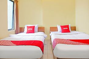 Hotel O Bandar Lampung Near Teropong Kota Bukit Cindy Formerly Divka R