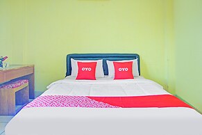 Hotel O Bandar Lampung Near Teropong Kota Bukit Cindy Formerly Divka R