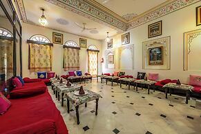 Dhula Garh  A Heritage Hotel
