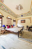 Dhula Garh  A Heritage Hotel