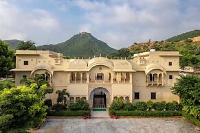 Dhula Garh  A Heritage Hotel