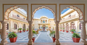 Dhula Garh  A Heritage Hotel