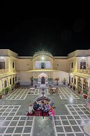Dhula Garh  A Heritage Hotel