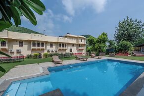 Dhula Garh  A Heritage Hotel