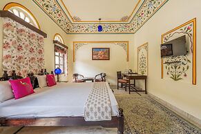 Dhula Garh  A Heritage Hotel