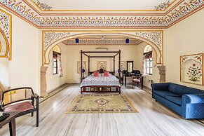 Dhula Garh  A Heritage Hotel