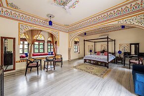 Dhula Garh  A Heritage Hotel