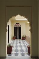 Dhula Garh  A Heritage Hotel