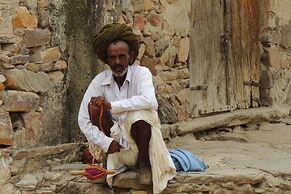 Dhula Garh  A Heritage Hotel