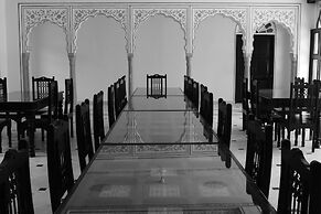 Dhula Garh  A Heritage Hotel