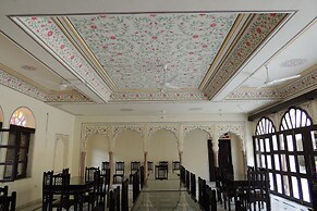 Dhula Garh  A Heritage Hotel