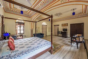 Dhula Garh  A Heritage Hotel