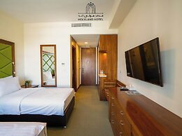 Holyland Hotel