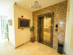 Holyland Hotel