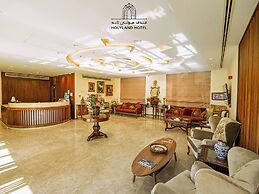 Holyland Hotel