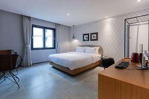 Number 25 Gimhae Samgye