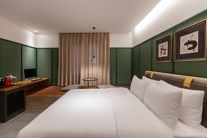 Number 25 Gimhae Samgye