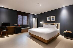 Number 25 Gimhae Samgye