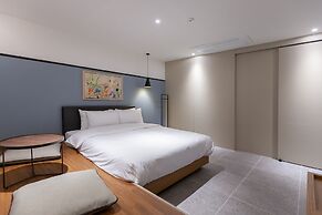 Number 25 Gimhae Samgye