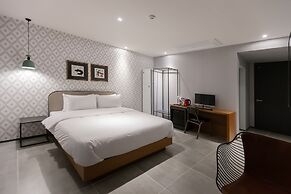 Number 25 Gimhae Samgye